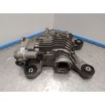 Diferencial Trasero Para Audi A3 Sportback