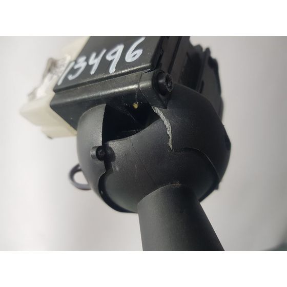 Mando Luces Para Renault Captur