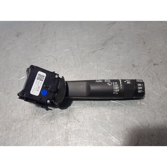 Mando Limpia Para Opel Corsa E