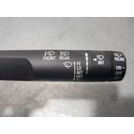 Mando Limpia Para Opel Corsa E