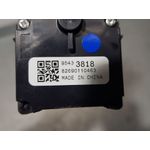 Mando Limpia Para Opel Corsa E