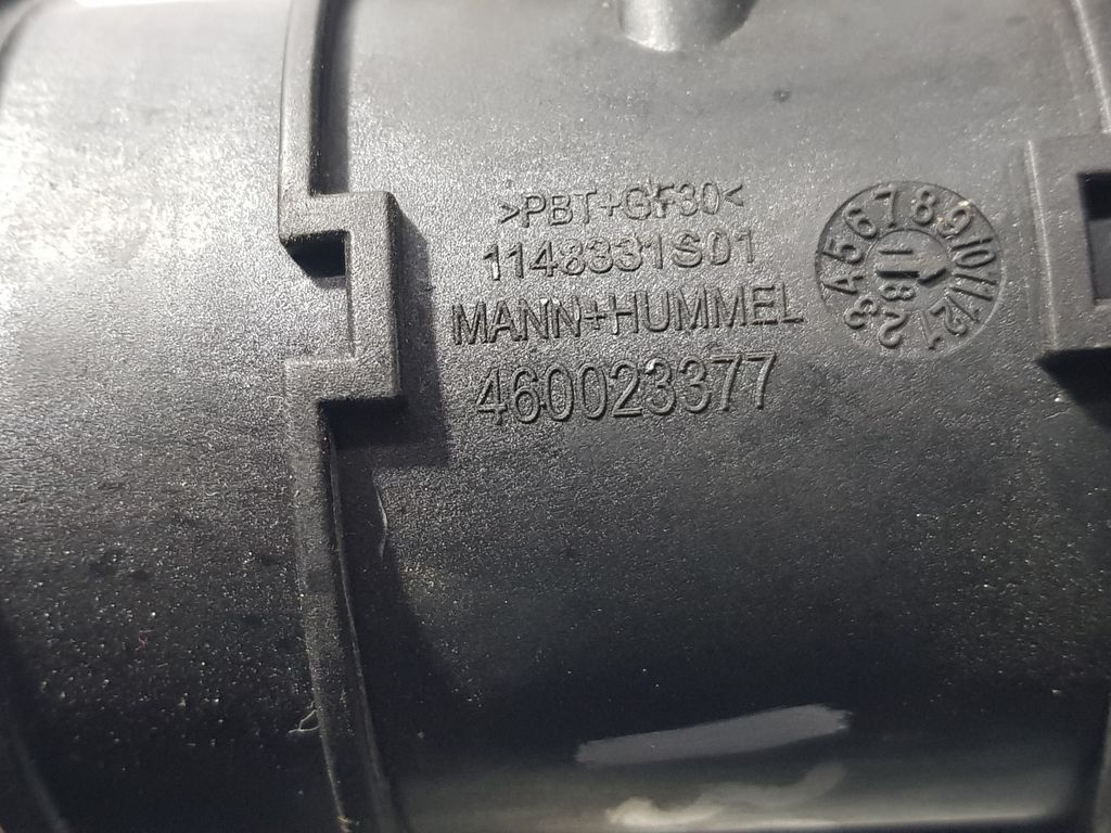 Caudalimetro Para Opel Corsa E