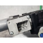 Elevalunas Delantero Derecho Para Opel Corsa E