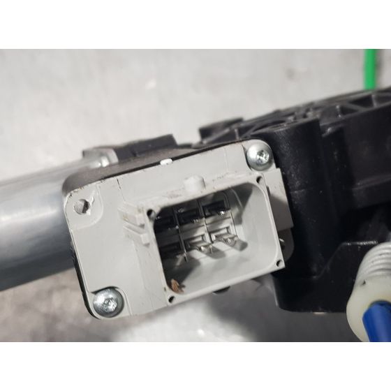 Elevalunas Delantero Derecho Para Opel Corsa E