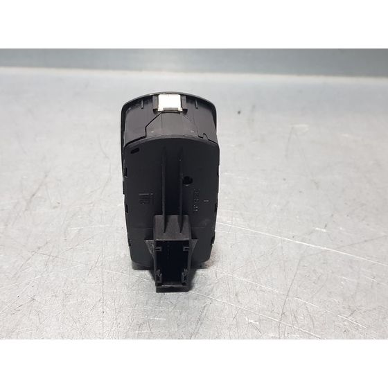 Mando Elevalunas Delantero Izquierdo Para Opel Corsa E