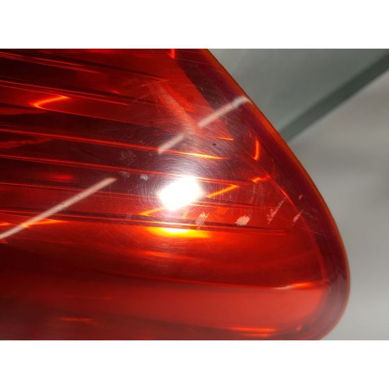 Piloto Trasero Izquierdo Para Peugeot 207