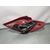 Piloto Trasero Izquierdo Para Peugeot 207