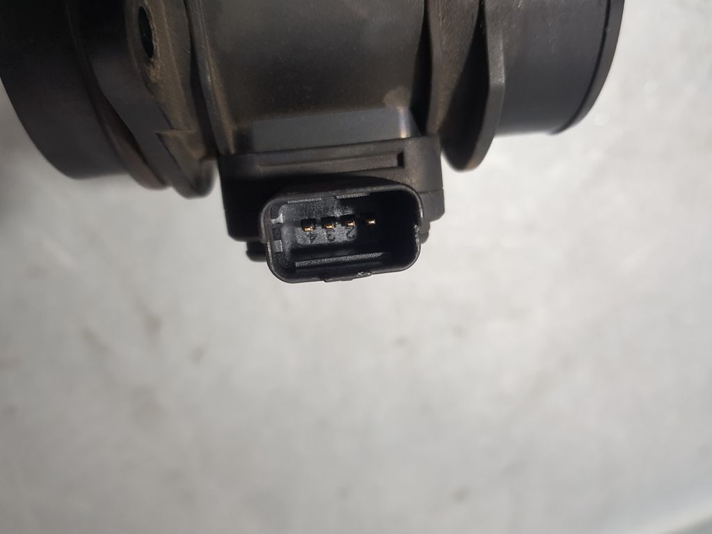 Caudalimetro Para Peugeot 207