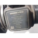 Caudalimetro Para Peugeot 207