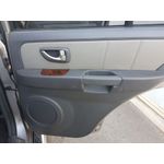 Elevalunas Trasero Derecho para Hyundai Terracan