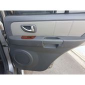 Elevalunas Trasero Derecho para Hyundai Terracan