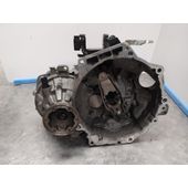Caja Cambios Para Volkswagen Polo
