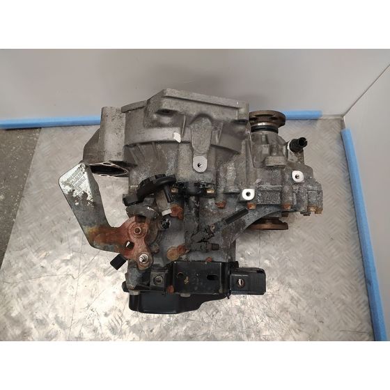 Caja Cambios Para Volkswagen Polo