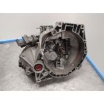 Caja Cambios Para Alfa Romeo Mito