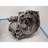Caja Cambios Para Alfa Romeo Mito
