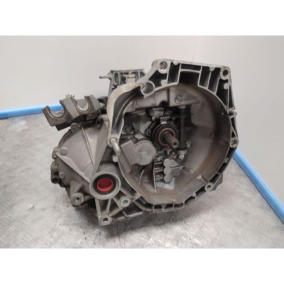Caja Cambios Para Alfa Romeo Mito