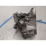 Caja Cambios Para Alfa Romeo Mito