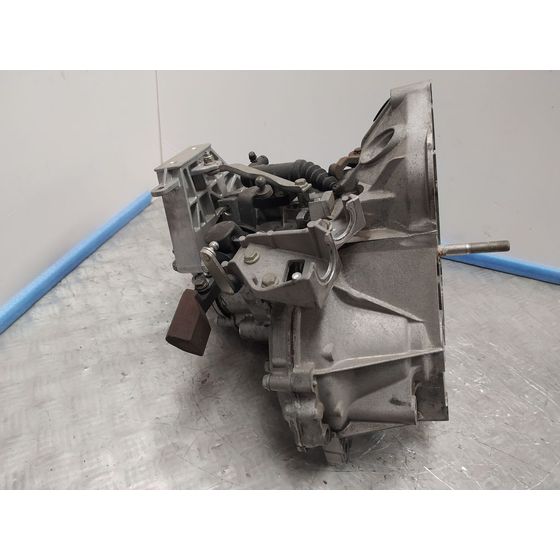 Caja Cambios Para Alfa Romeo Mito