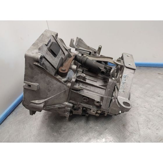 Caja Cambios Para Alfa Romeo Mito