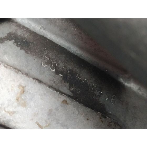 Caja Cambios Para Alfa Romeo Mito