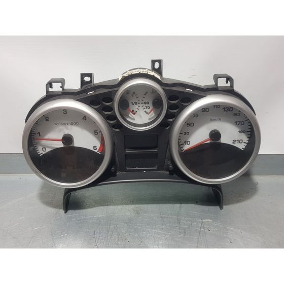 Cuadro Instrumentos Para Peugeot 207