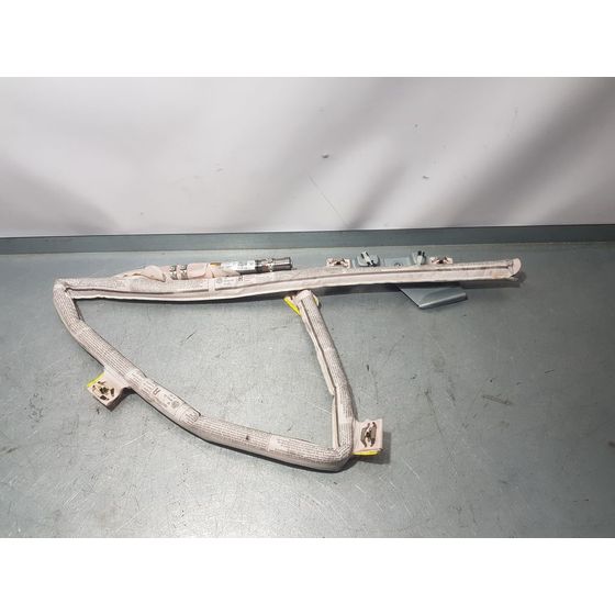Airbag Cortina Delantero Derecho Para Volkswagen Scirocco
