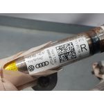 Airbag Cortina Delantero Derecho  Para Volkswagen Scirocco