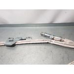 Airbag Cortina Delantero Derecho  Para Volkswagen Scirocco