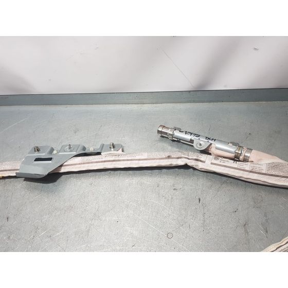 Airbag Cortina Delantero Derecho Para Volkswagen Scirocco