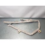 Airbag Cortina Delantero Izquierdo Para Volkswagen Scirocco