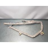 Airbag Cortina Delantero Izquierdo Para Volkswagen Scirocco