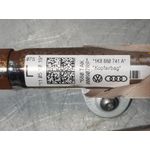 Airbag Cortina Delantero Izquierdo Para Volkswagen Scirocco