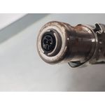 Airbag Cortina Delantero Izquierdo Para Volkswagen Scirocco