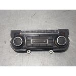 Mando Climatizador Para Volkswagen Scirocco