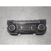 Mando Climatizador Para Volkswagen Scirocco