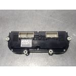 Mando Climatizador Para Volkswagen Scirocco