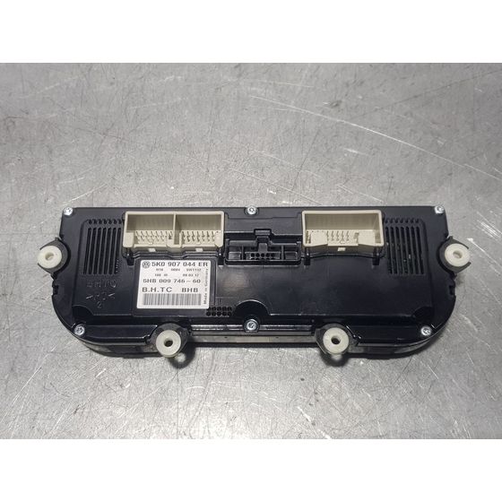 Mando Climatizador Para Volkswagen Scirocco