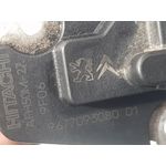 Caudalimetro Para Peugeot Rifter