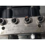 Abs Para Peugeot Rifter