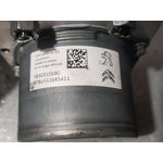 Abs Para Peugeot Rifter