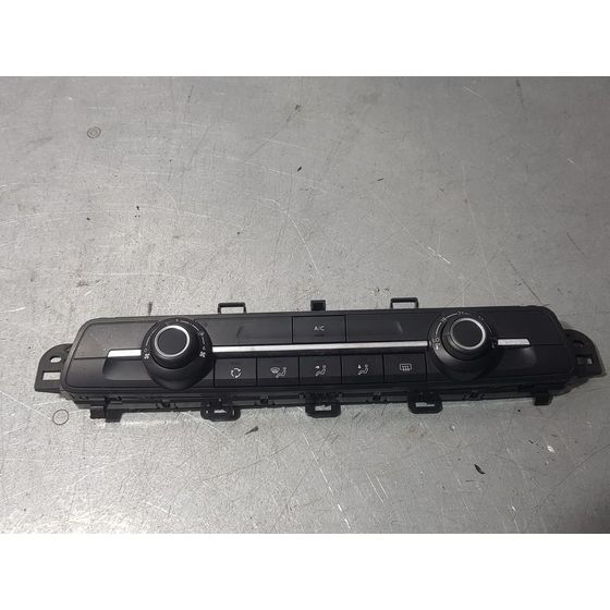 Mando Climatizador Para Peugeot Rifter