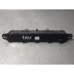 Mando Climatizador Para Peugeot Rifter