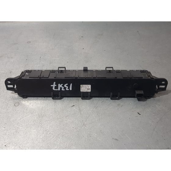 Mando Climatizador Para Peugeot Rifter
