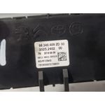 Mando Climatizador Para Peugeot Rifter