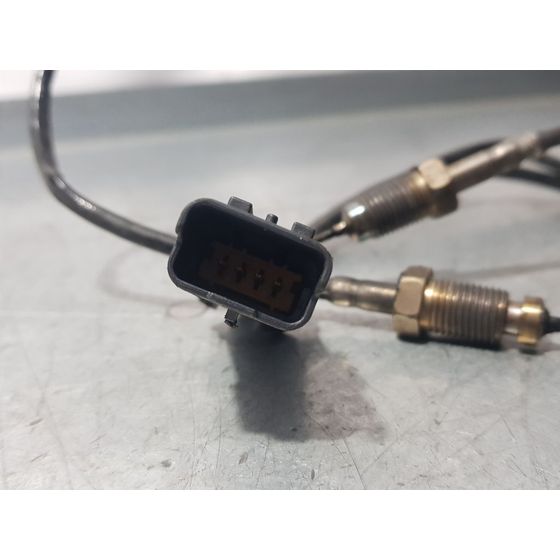 Sensor Para Peugeot Rifter