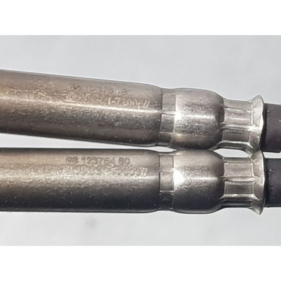 Sensor Para Peugeot Rifter