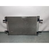 Condensador / Radiador Aire Acondicionado Para Peugeot Rifter