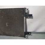 Condensador / Radiador Aire Acondicionado Para Peugeot Rifter