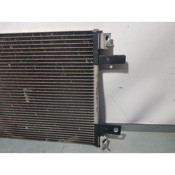 Condensador / Radiador Aire Acondicionado Para Peugeot Rifter