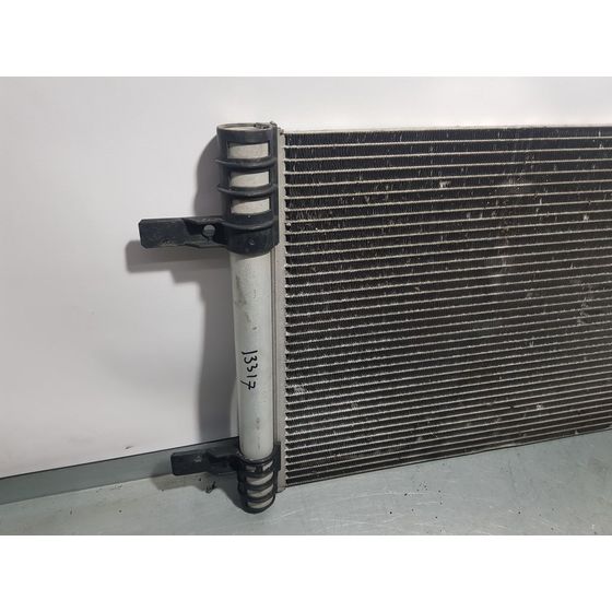 Condensador / Radiador Aire Acondicionado Para Peugeot Rifter